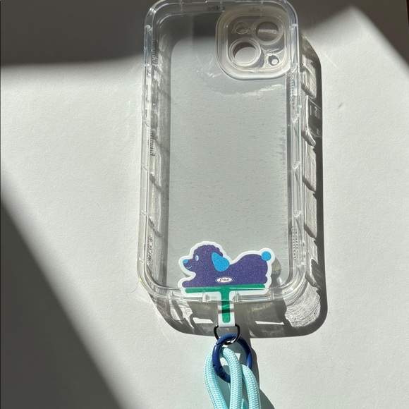 📳Pawe® Dog Phone Lanyard Patch – Limited Stock - Picture 8 of 8